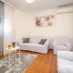 Petra Pridraga Hébergement de vacances *