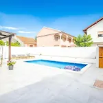 Petra Pridraga Prázdninový dům Zadar
