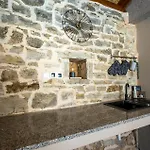 Petra Pridraga Holiday home *