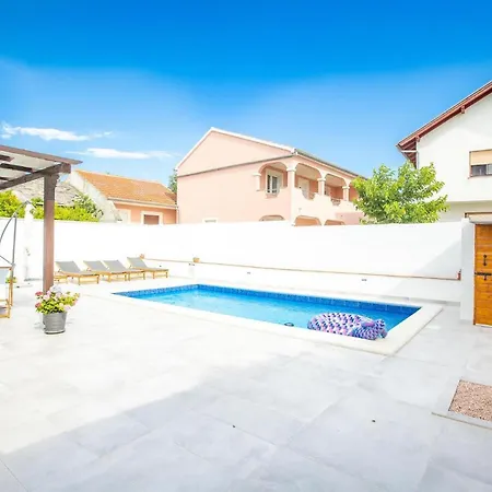 Petra Pridraga Hébergement de vacances Zadar