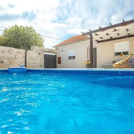 Petra Pridraga Hébergement de vacances