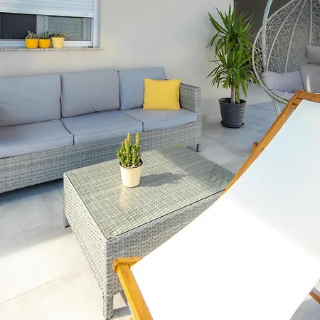 Petra Pridraga Hébergement de vacances