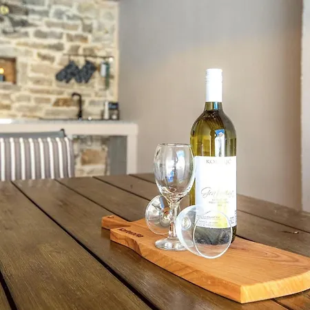 Petra Pridraga * Zadar