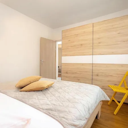 Hébergement de vacances Petra Pridraga *