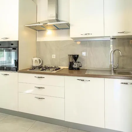 Hébergement de vacances Petra Pridraga Zadar