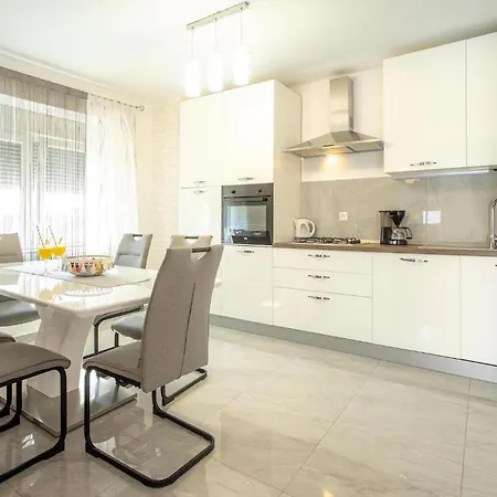 Petra Pridraga Hébergement de vacances