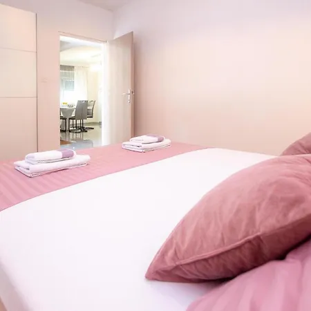 Hébergement de vacances Petra Pridraga *