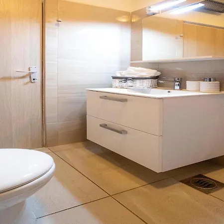 Petra Pridraga Hébergement de vacances