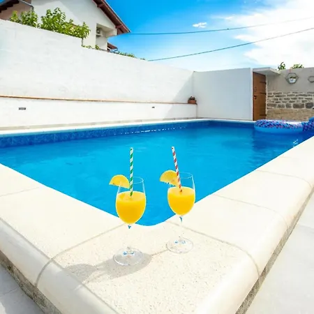 Petra Pridraga Hébergement de vacances