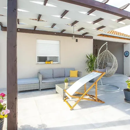 Petra Pridraga Hébergement de vacances Zadar