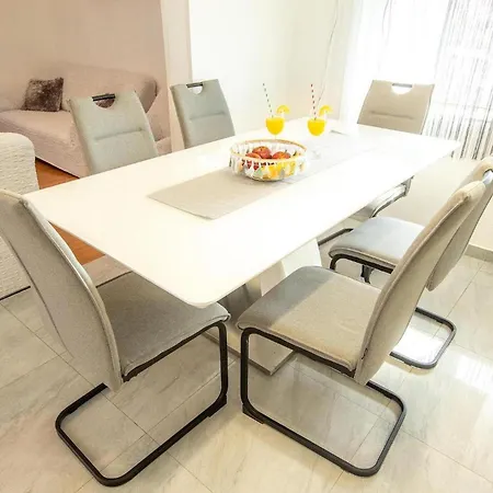 Hébergement de vacances Petra Pridraga *