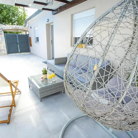 Petra Pridraga Hébergement de vacances Zadar