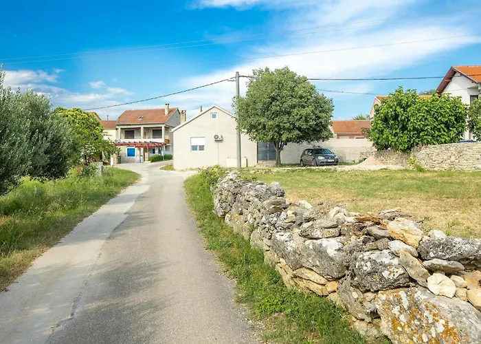 Holiday home Petra Pridraga Zadar