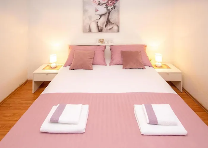 Holiday home Petra Pridraga