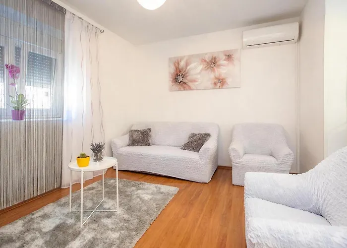 Petra Pridraga Holiday home *